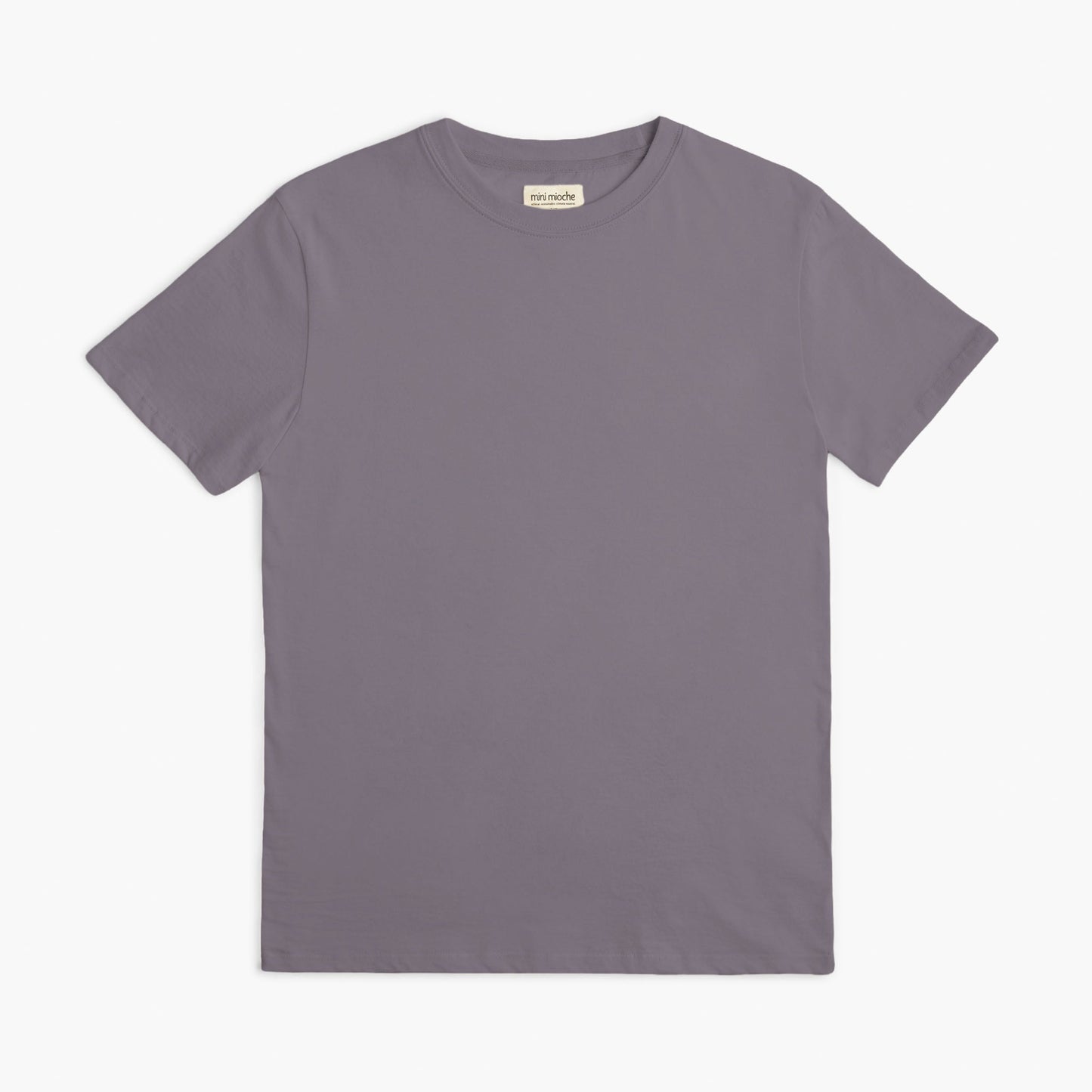 Cloud Adult Slouchy Tee