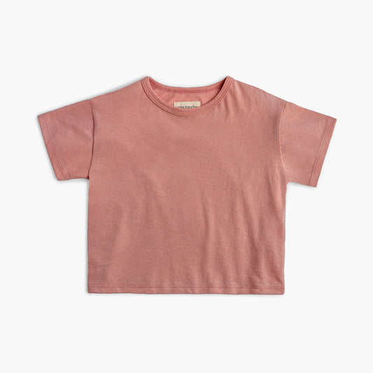 Cloud Boxy Tee