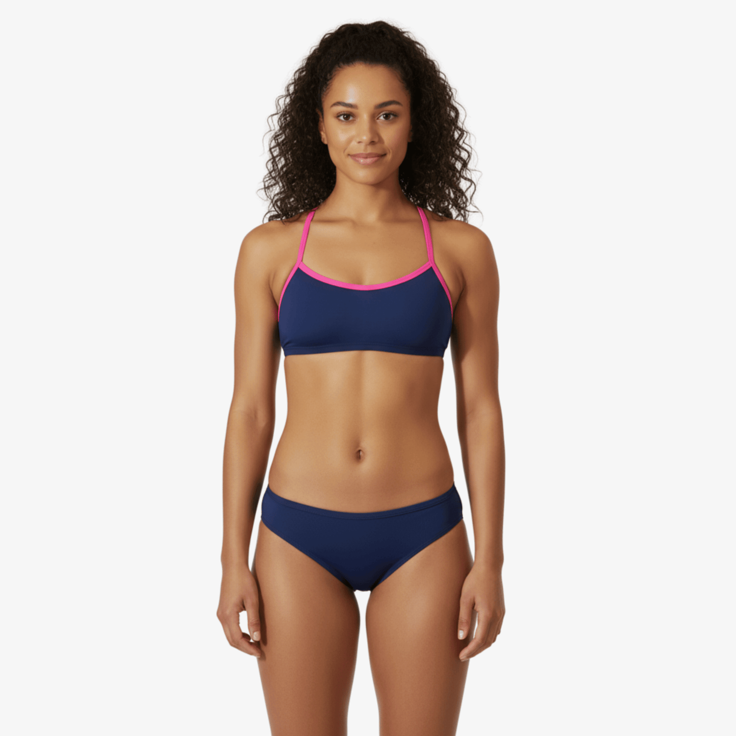 Bikini Bottoms - Cobalt by Norca