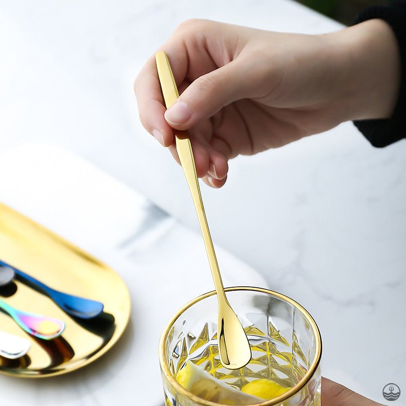 Cocktail Spoon