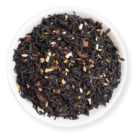 Coconut Cream Chai