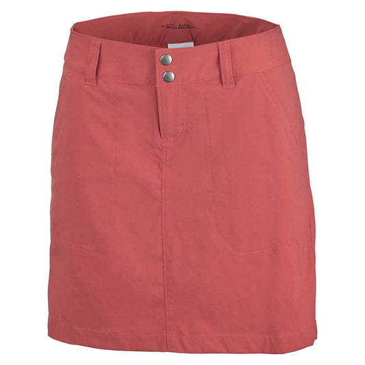 Columbia Womens Saturday Trail Active Skorts
