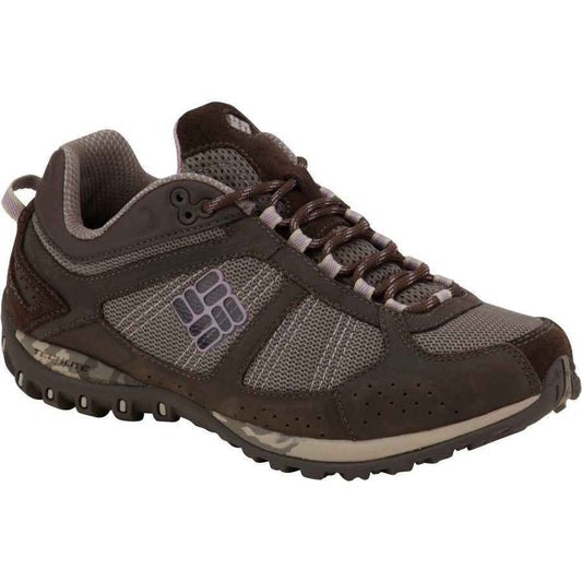 Columbia Women's Yama OutDry Waterproof Hiking Shoes Sizes 5-5.5 US