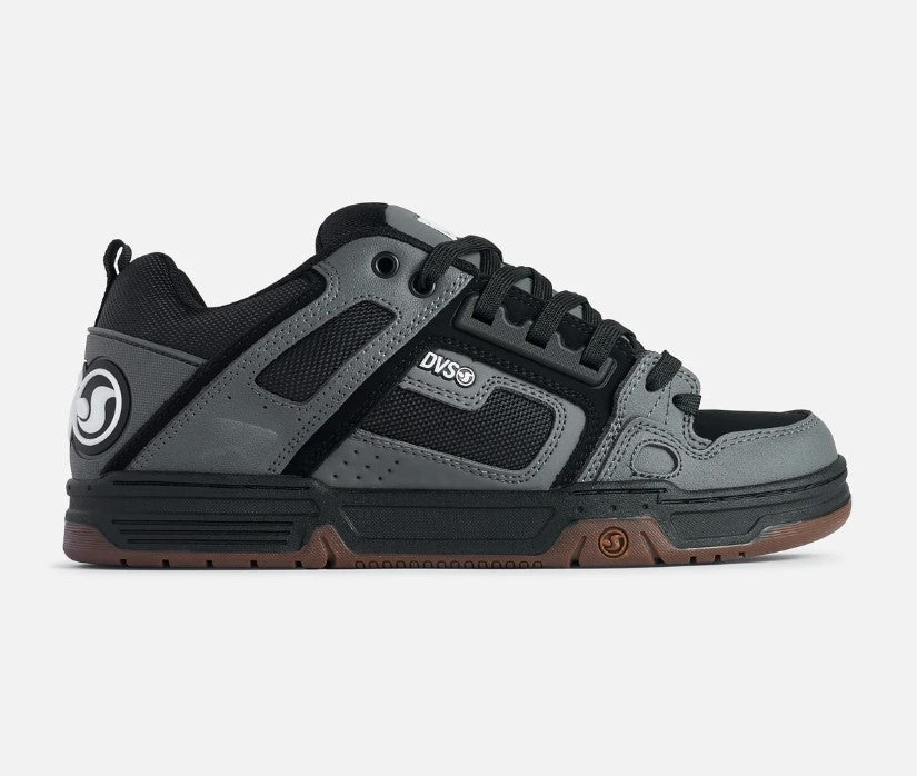 DVS Comanche - Mens Skate Shoe