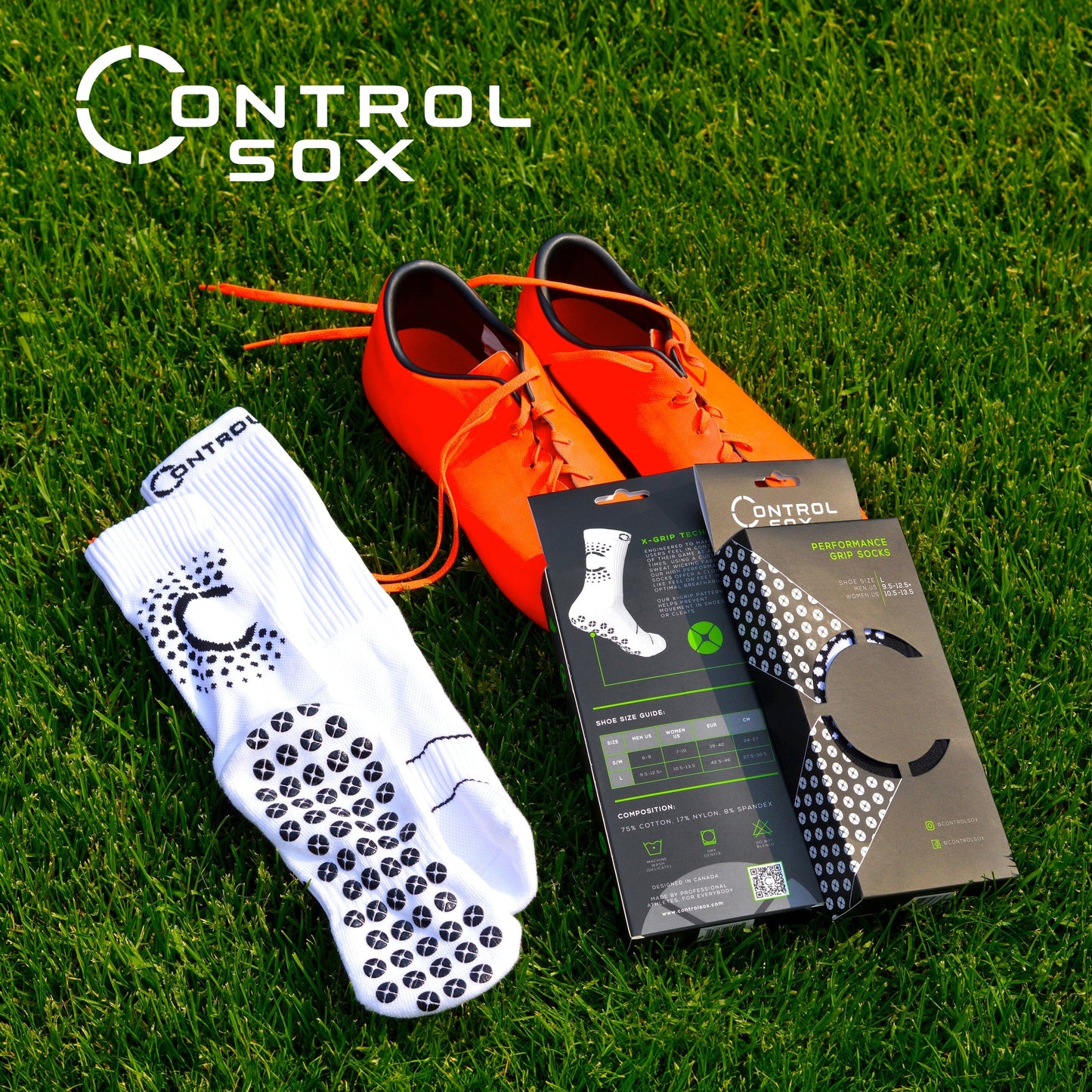 Control Sox 2.0