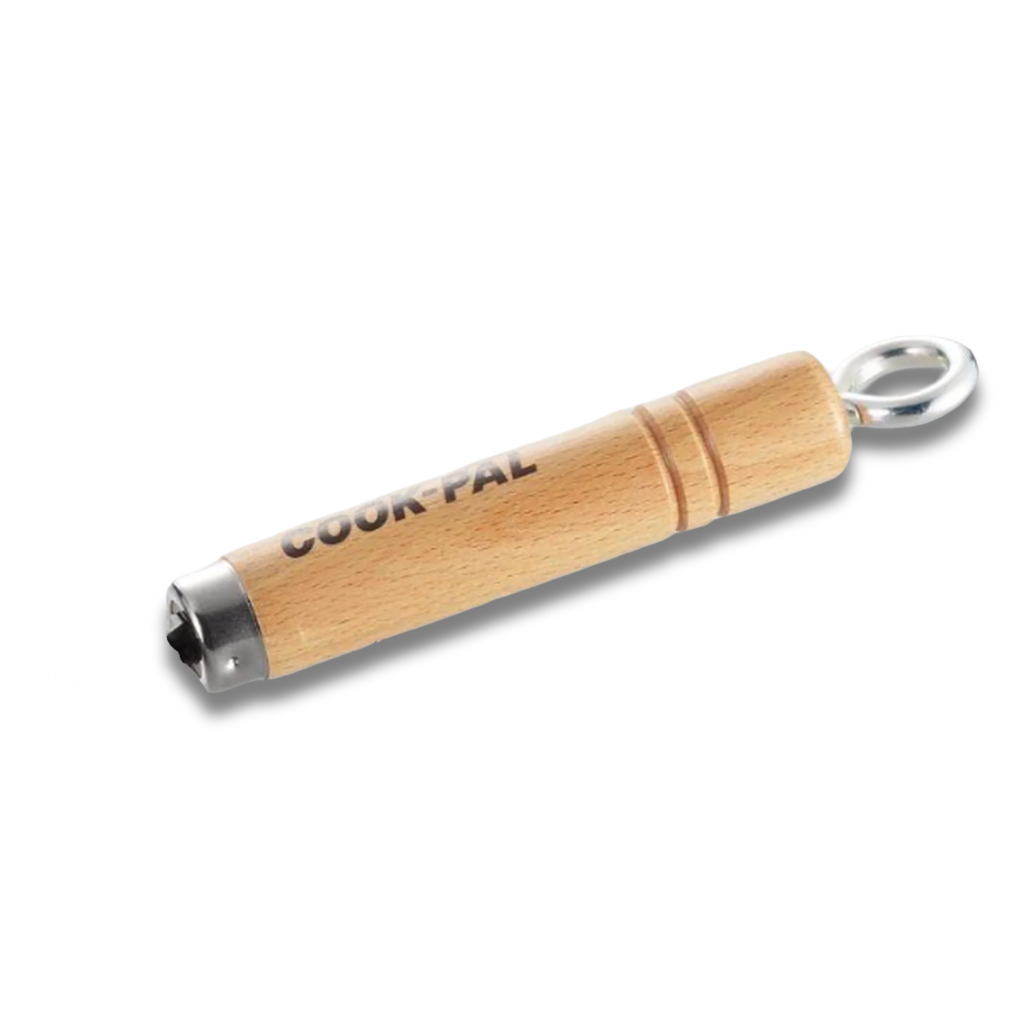 Yoshikawa Cook-Pal Ren Series Replacement Handle – Natural Wood