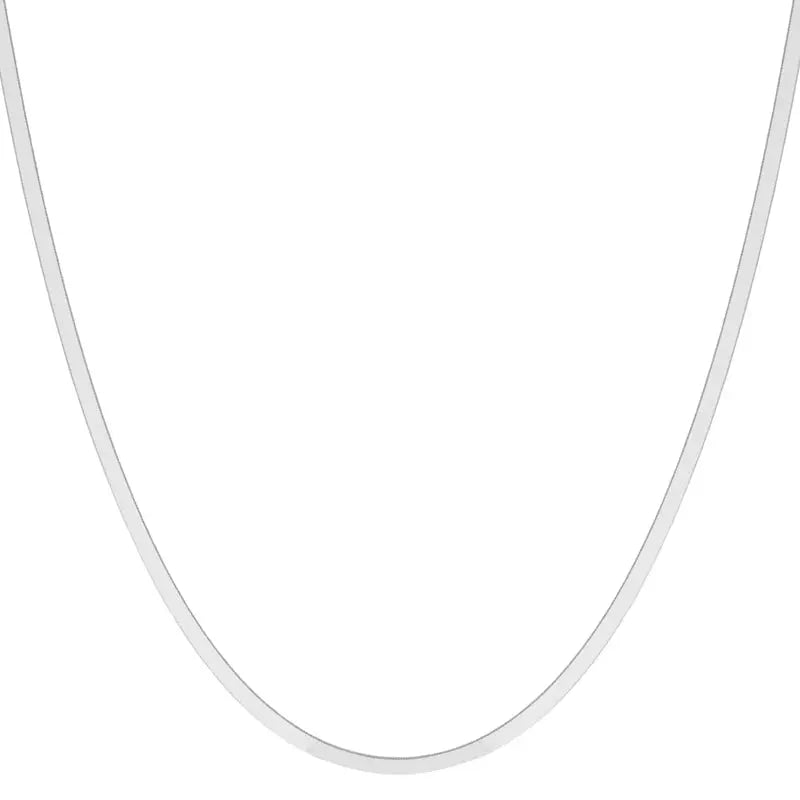 Herringbone Chain