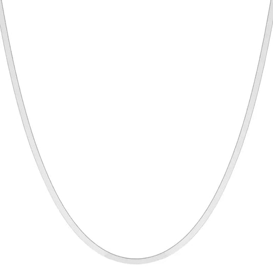 Herringbone Chain
