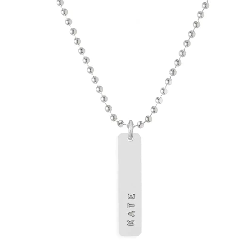 The Adore Necklace