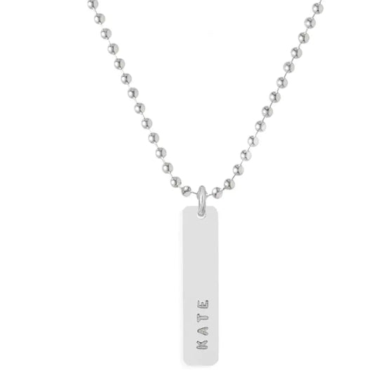 The Adore Necklace