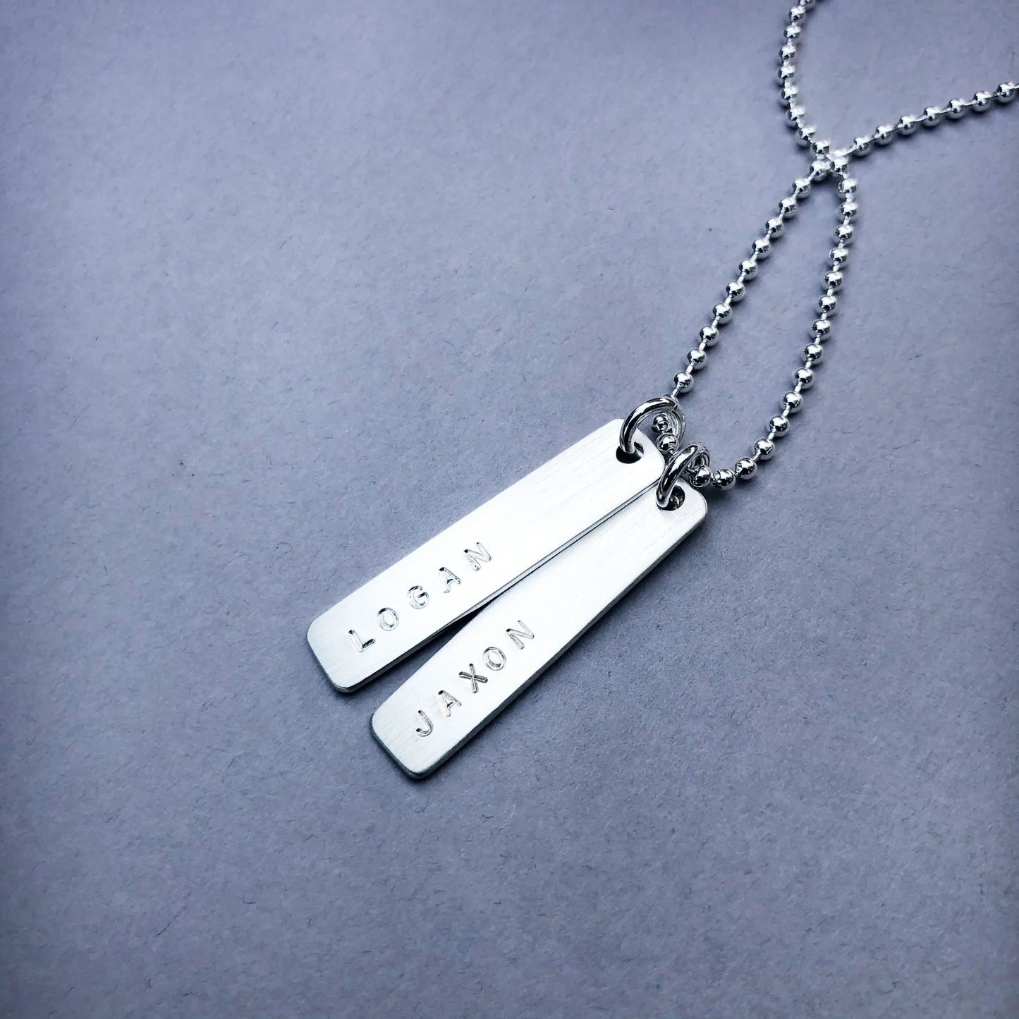 The Adore Necklace