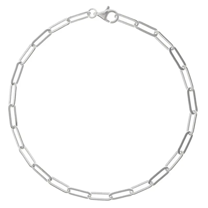 Paperclip Bracelet