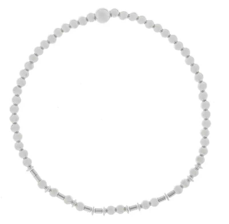 Morse Code Bracelet