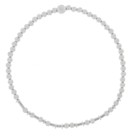 Morse Code Bracelet