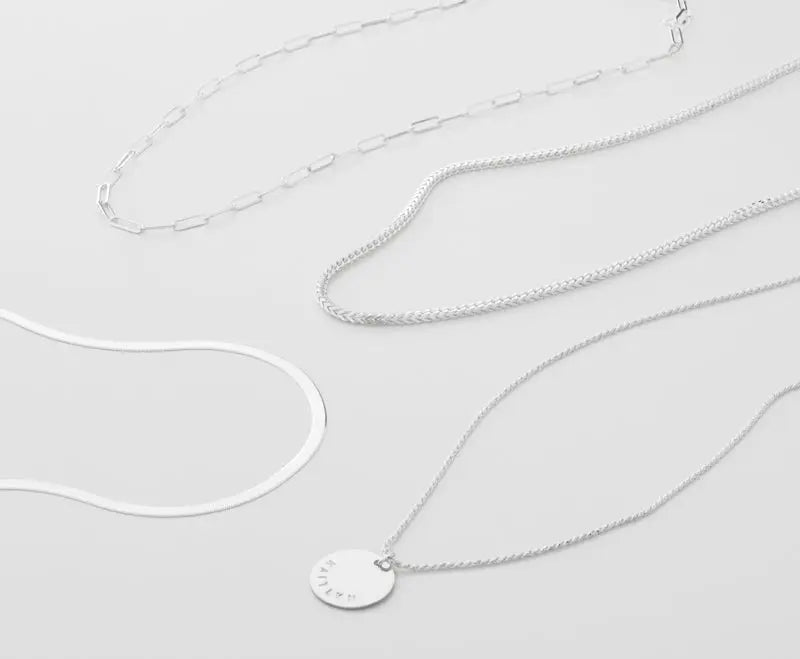 Layered Chain Reaction