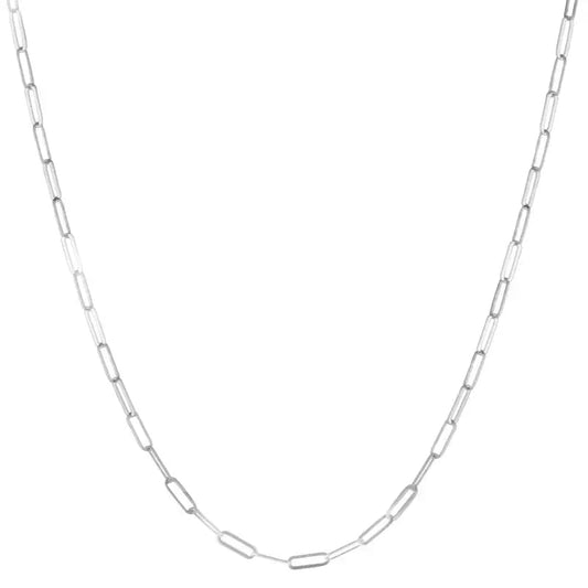 Paperclip Chain