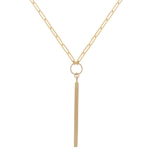 Amelia Necklace