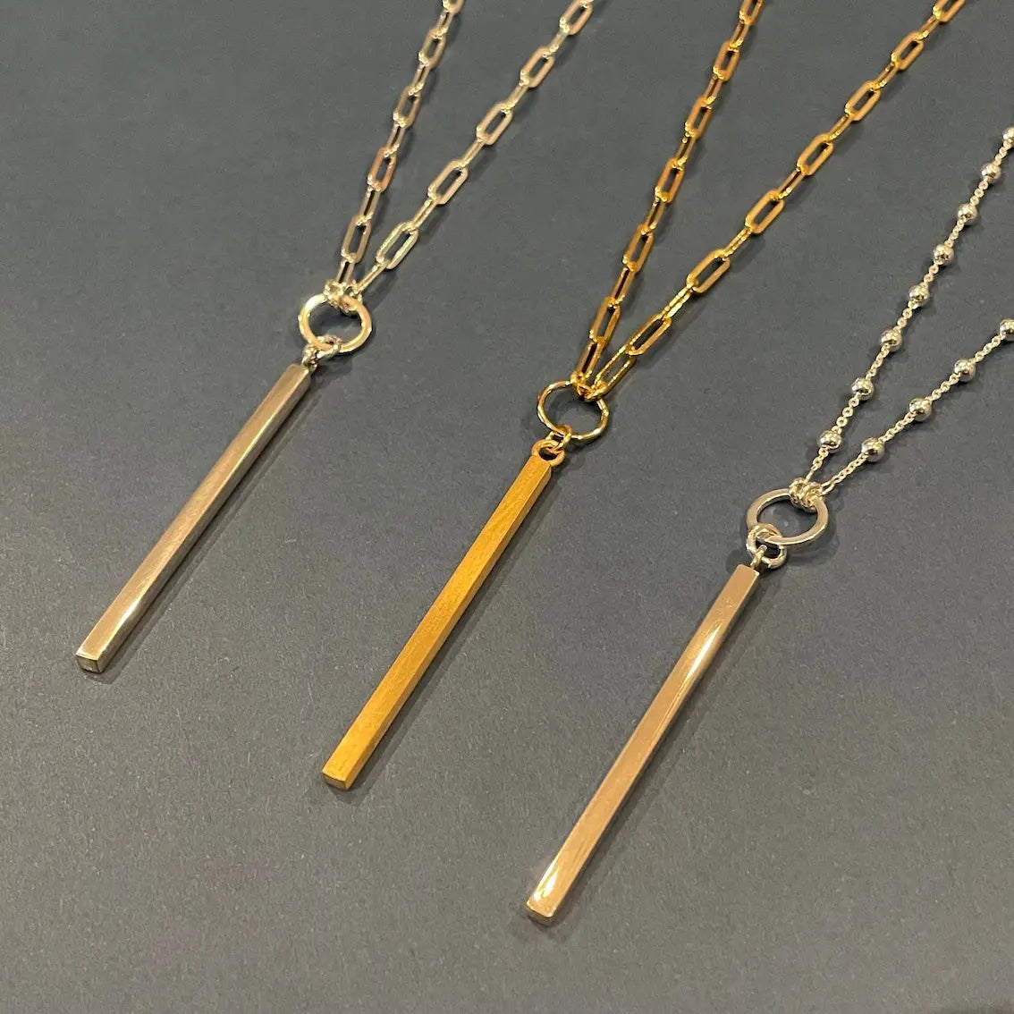 Avery Necklace