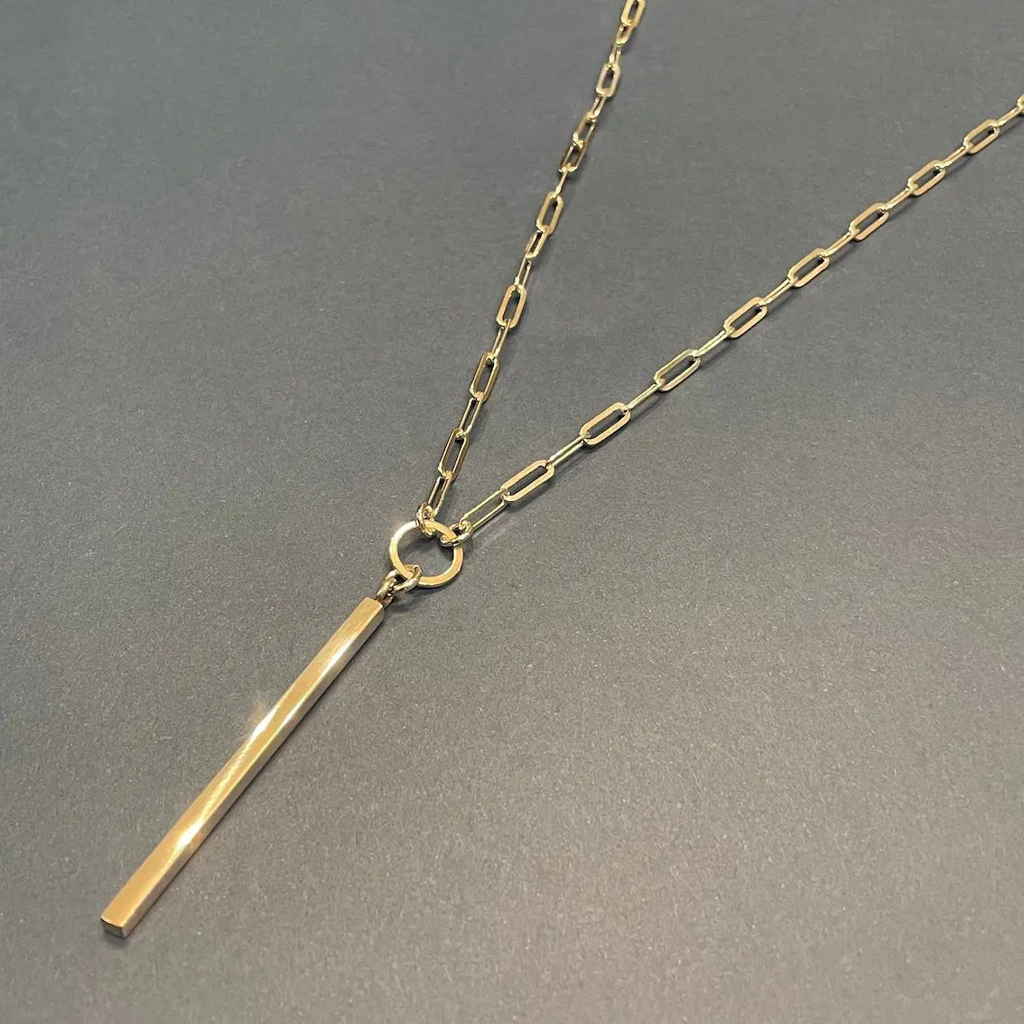 Avery Necklace