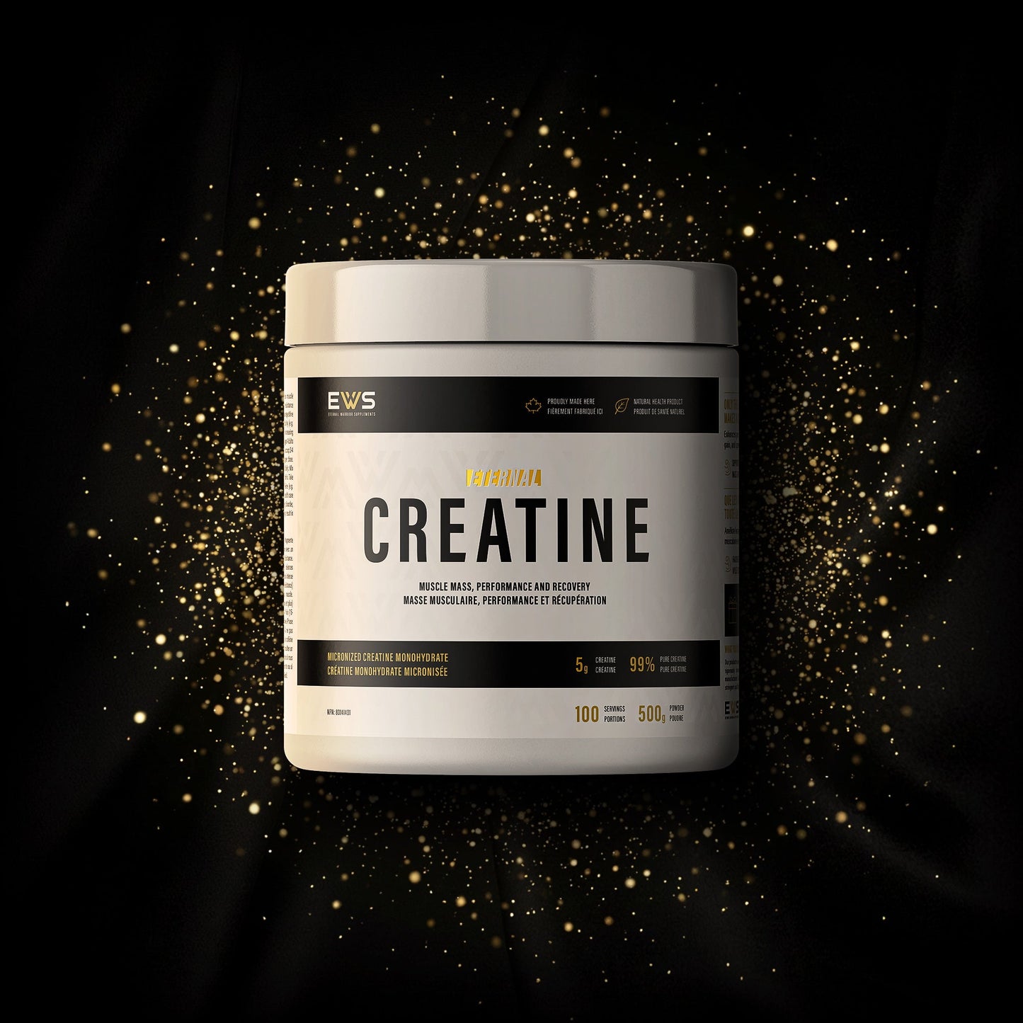 Creatine