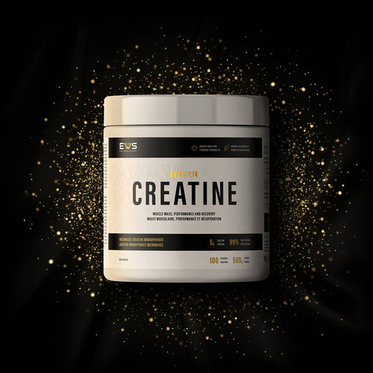 Creatine