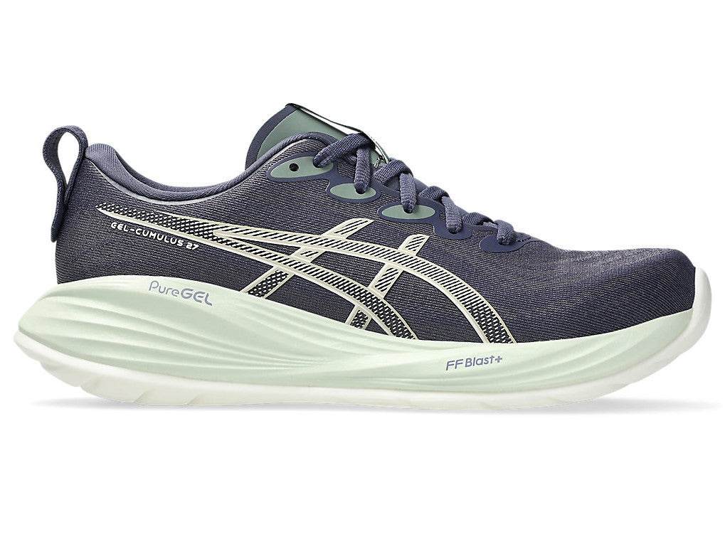 Asics Gel-Cumulus 27(Wide)(D) - Womens Running Shoe