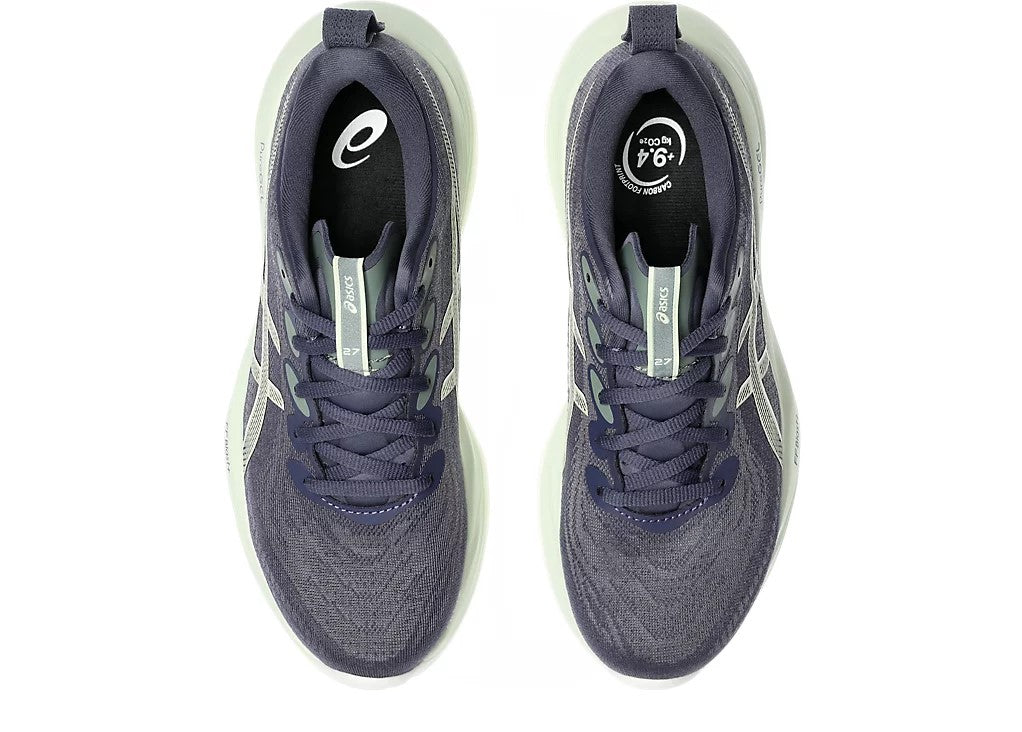 Asics Gel-Cumulus 27(Wide)(D) - Womens Running Shoe