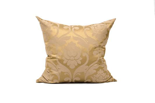 Mushroom Floral Cushion Cover