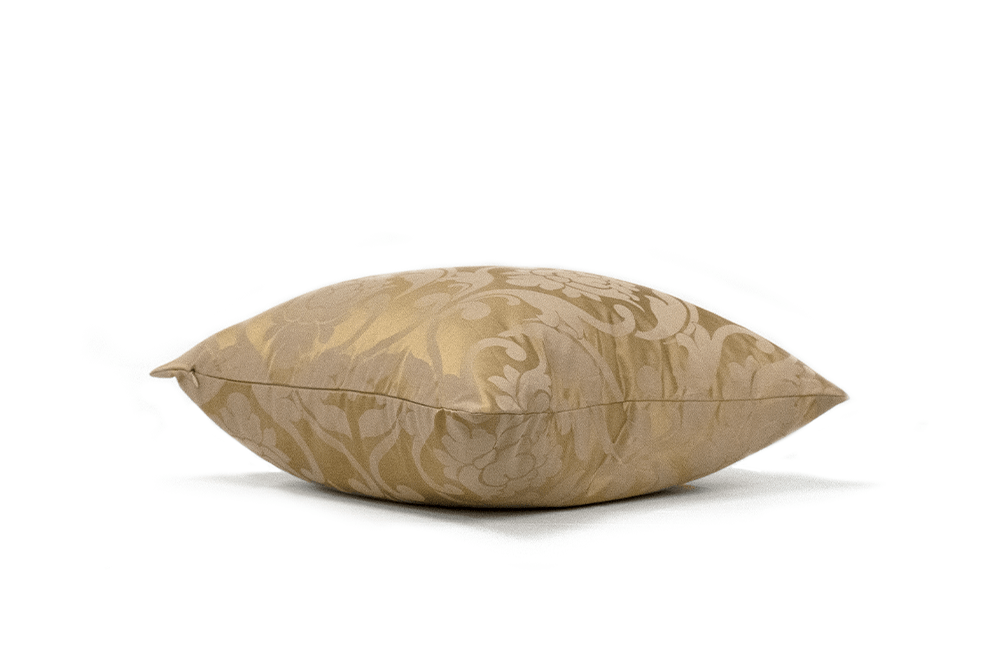 Mushroom Floral Cushion Cover