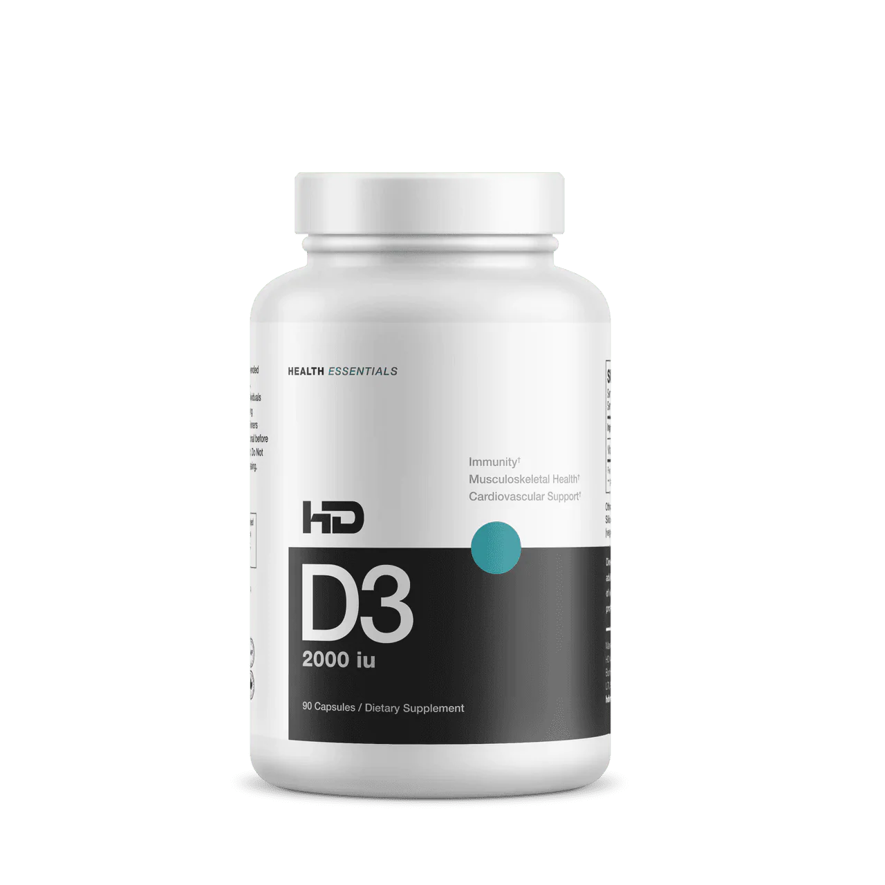 Vitamins & Supplements