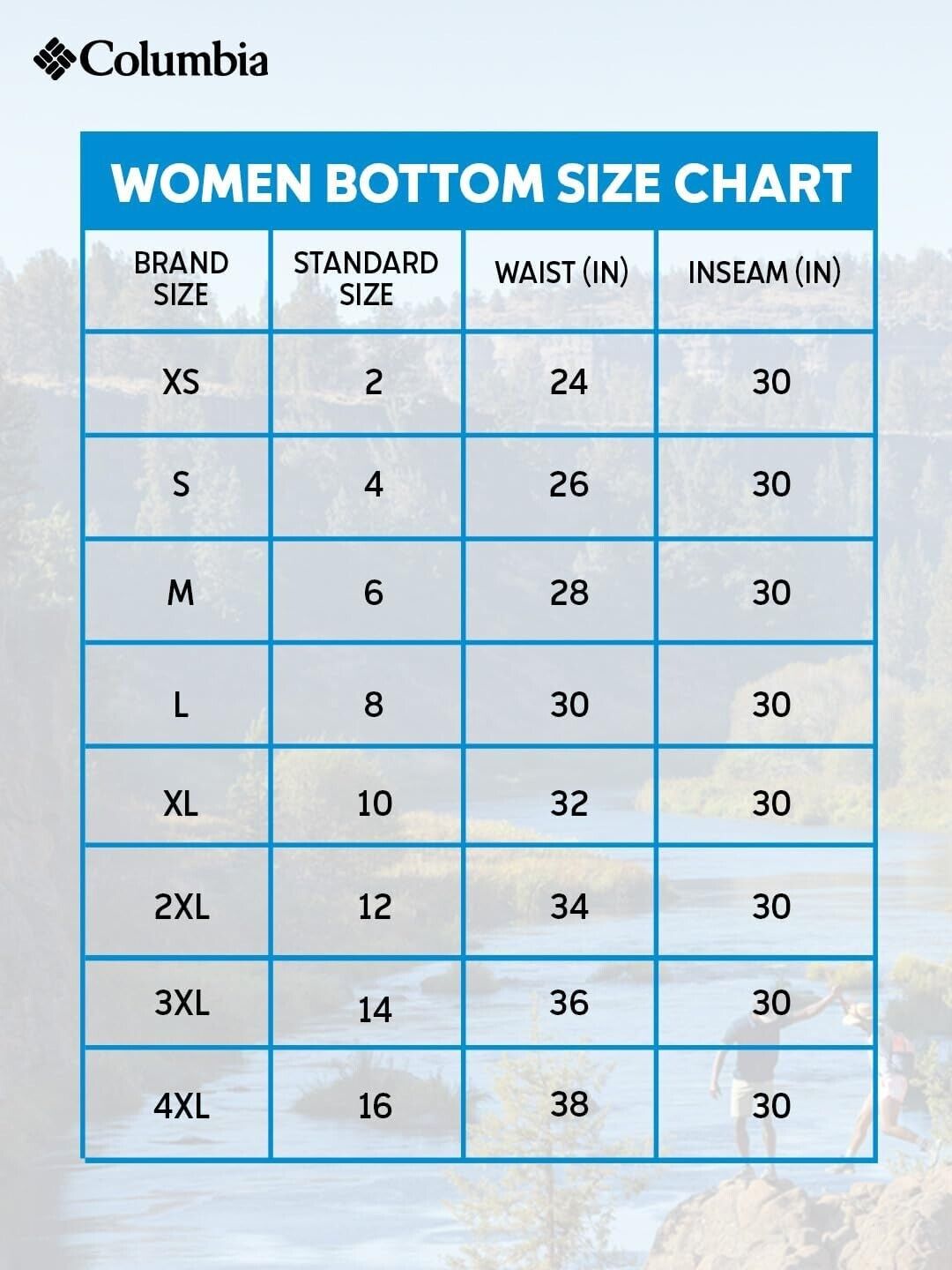 Columbia Women's Luminescence Leggings Size: XL