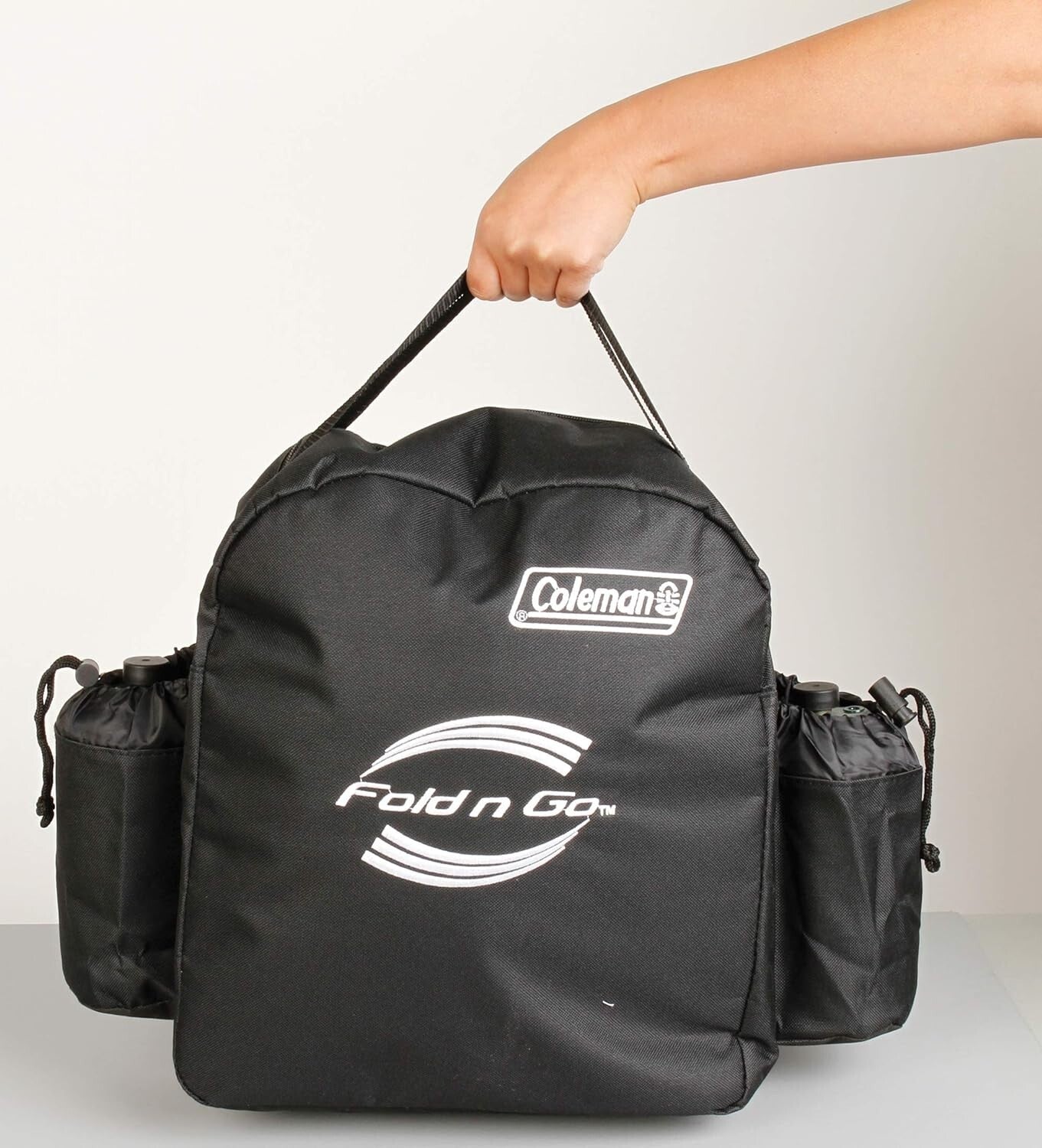 Coleman Fold-N-Go Grill Carry Case