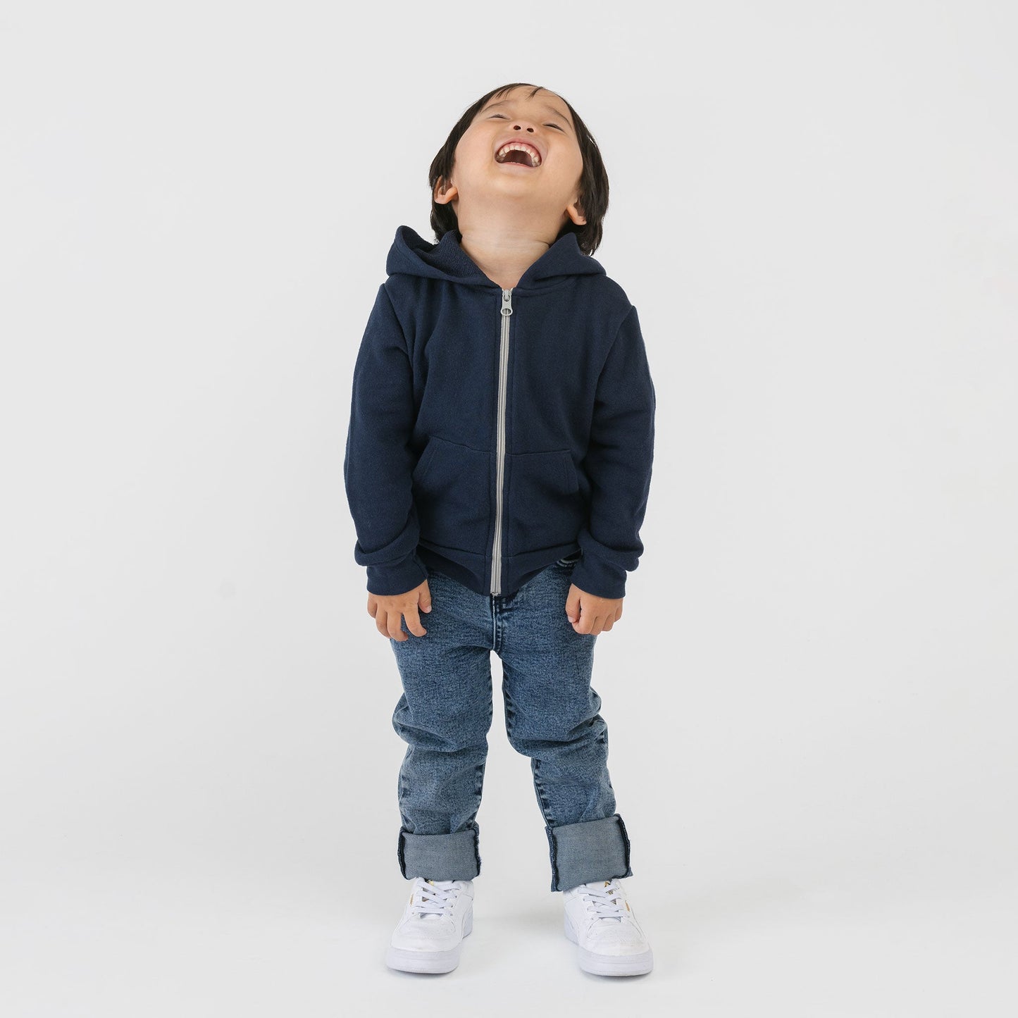 Babysoft Denimm