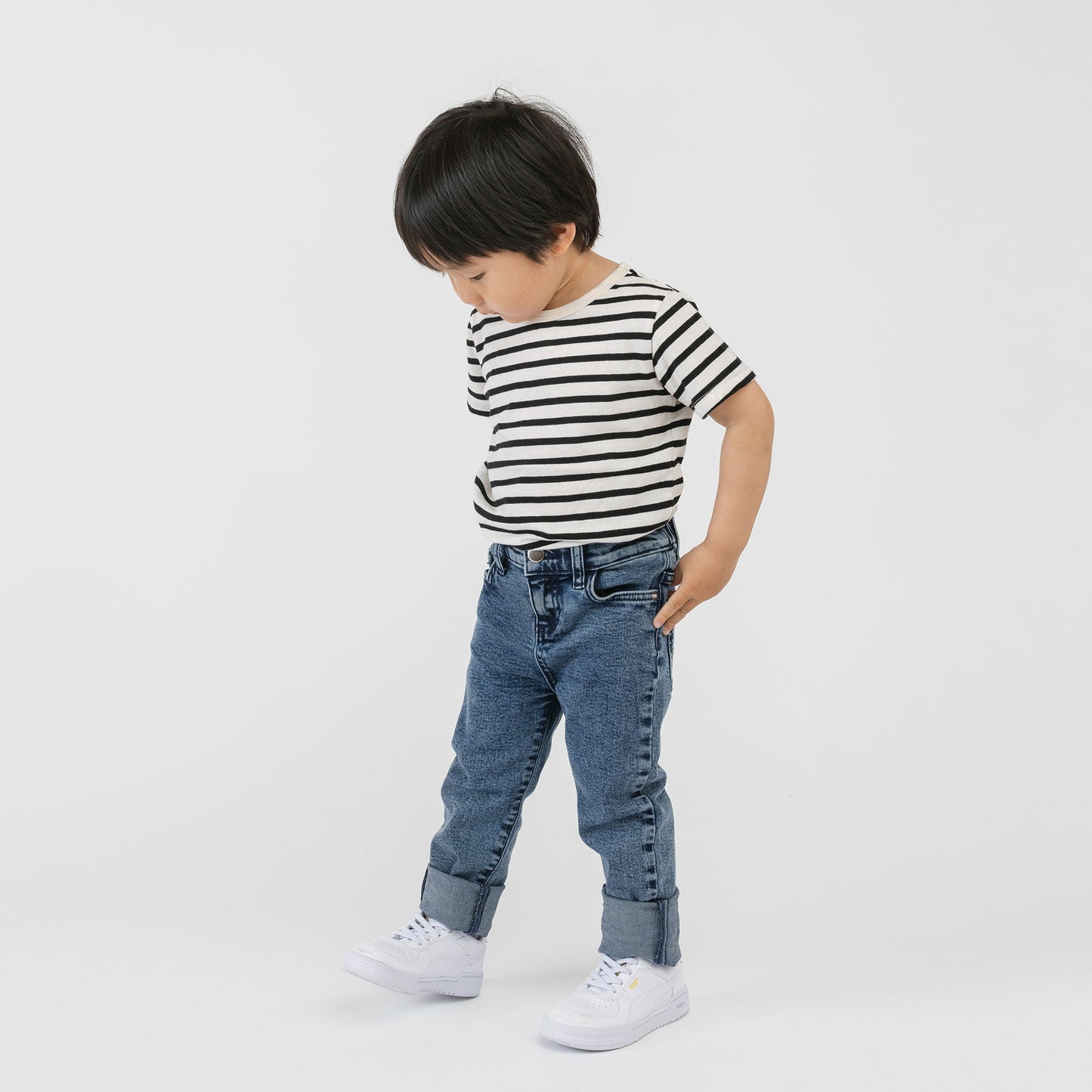 Babysoft Denimm