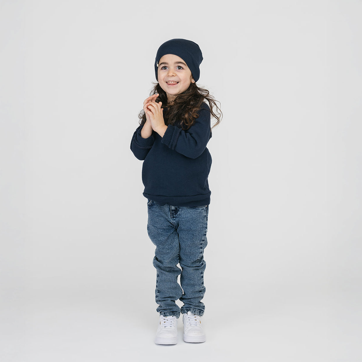 Babysoft Denimm
