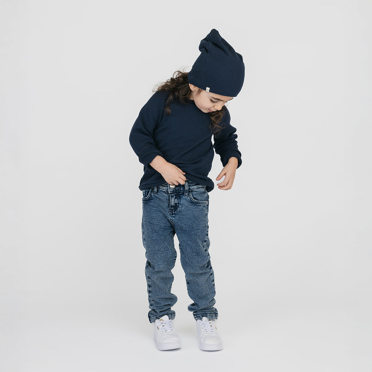 Babysoft Denimm