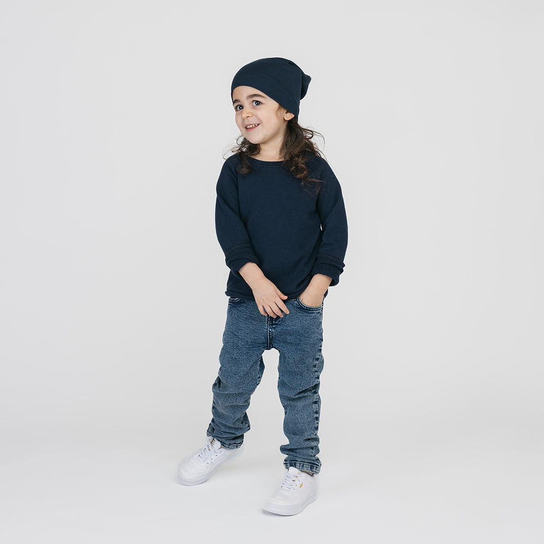 Babysoft Denimm
