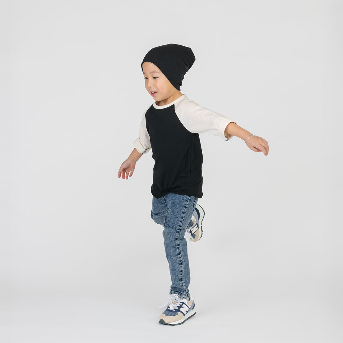 Babysoft Denimm
