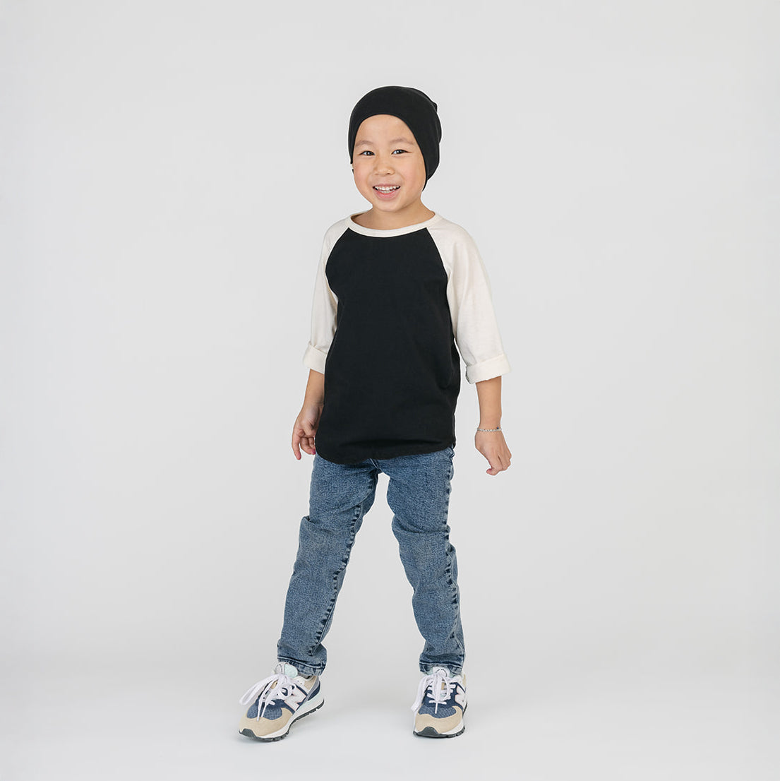 Babysoft Denimm