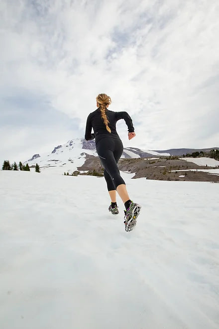 Yaktrax Unisex Run Ice Traction Device