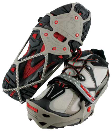 Yaktrax Unisex Run Ice Traction Device