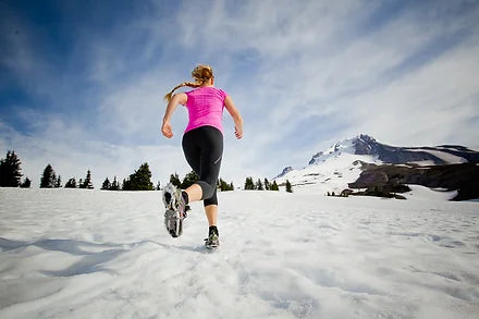 Yaktrax Unisex Run Ice Traction Device