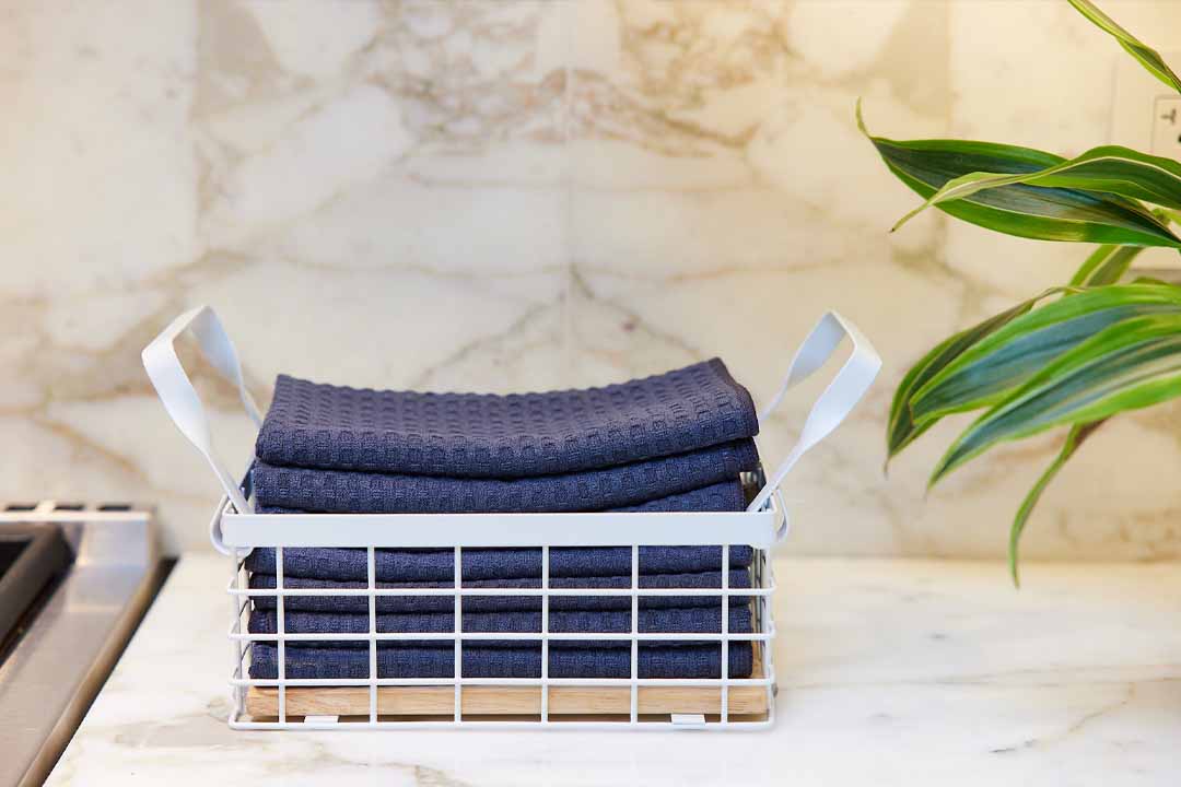 Ensemble de serviettes de table haut de gamme