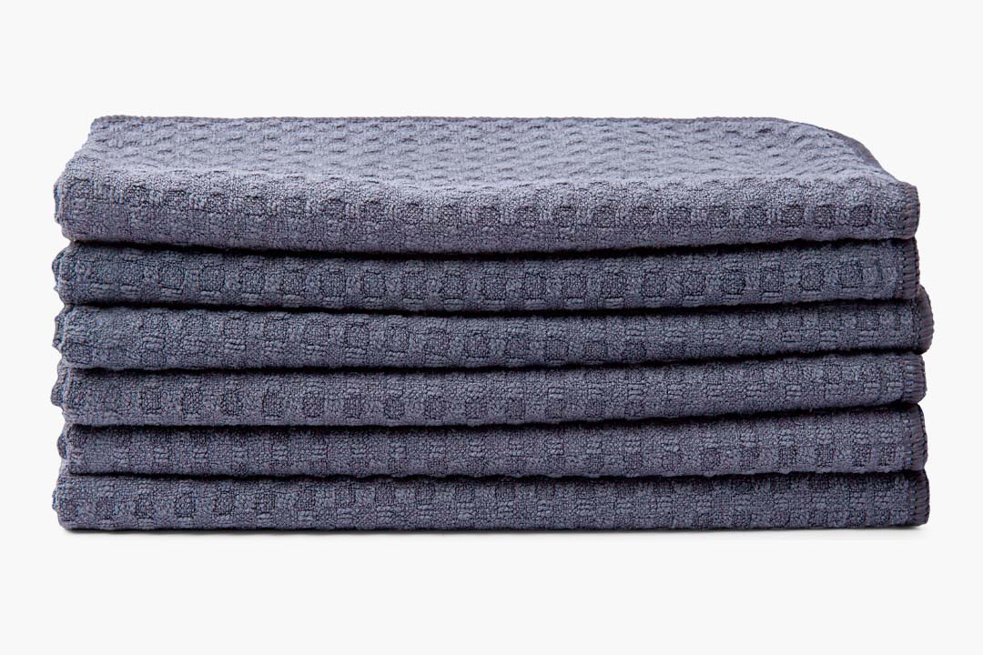 Ensemble de serviettes de table haut de gamme