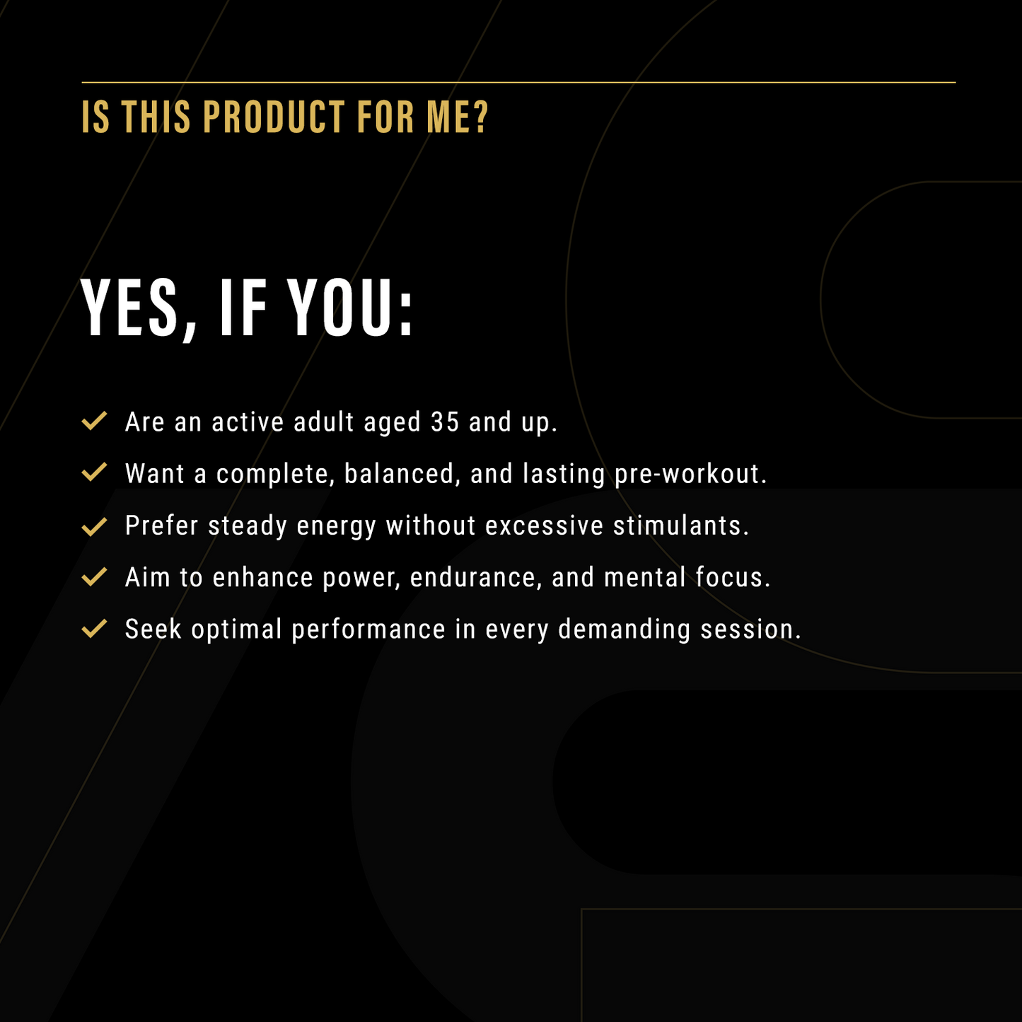 Eternal Drive Pre-Workout