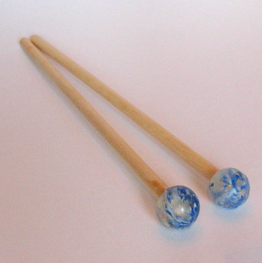 Boomer Sticks