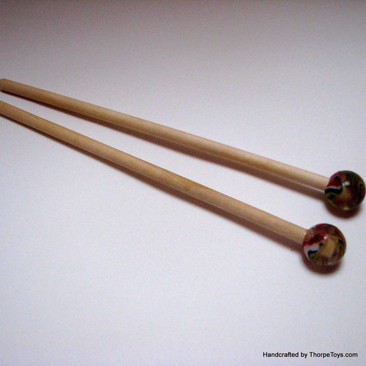 Boomer Sticks