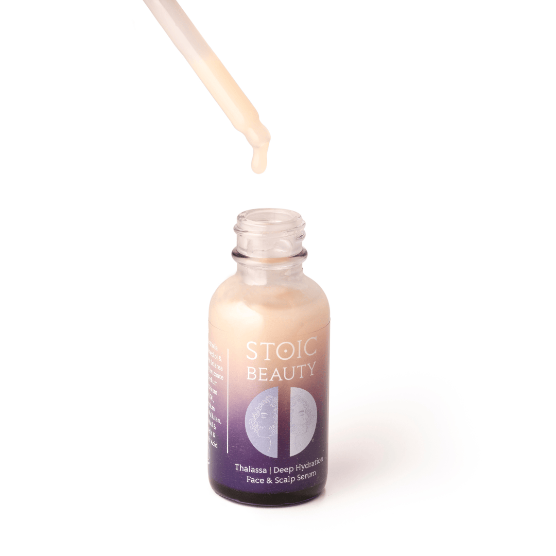 Thalassa | Hydrating Face & Scalp Serum