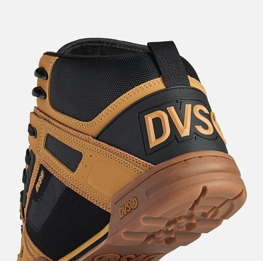 DVS Comanche Boot - Mens Boot