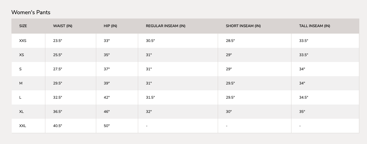 Arc'teryx Women's Beta SL Gore-tex Rain Pants Size: XL